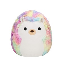 Squishmallows - 50 cm Bamse Fuzz A Mallows - Pindsvinet Bowie
