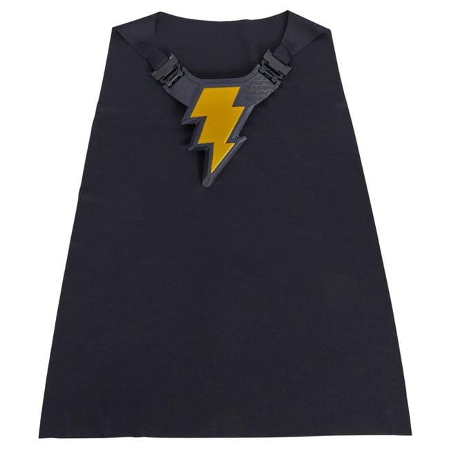 Black Adam - Cape & Chest Plate Roleplay (6064874)