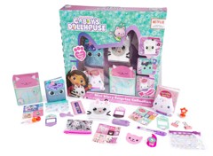 Gabby's Dollhouse - Mini Dagbogs Kollektion