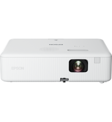 Epson - Epson CO-FH01 Full HD projector