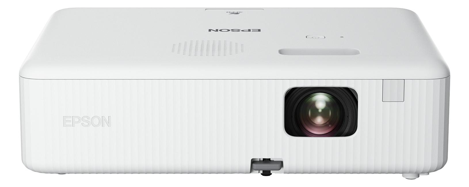 Epson - Epson CO-FH01 Full HD projector