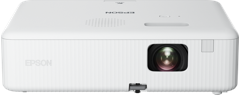 Epson - Epson CO-FH01 Full HD projector