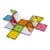 Magna-Tiles - Stardust 15 pcs - (90210) thumbnail-4