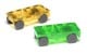 Magna-Tiles - Cars 2 pcs expansion set - (90216) thumbnail-2