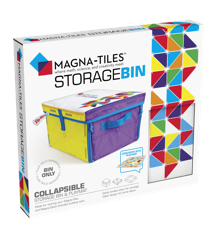 Magna-Tiles - Storage Bin - (90219)