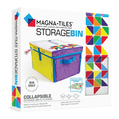 MAGNA-TILES - Storage Bin (90219)