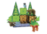 Magna-Tiles - Forest Animals 25 pcs set - (90224) thumbnail-3