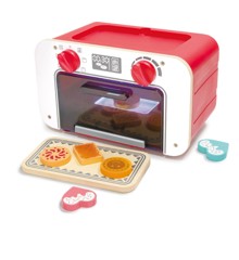 Hape - Color Changing Oven (87-3183)