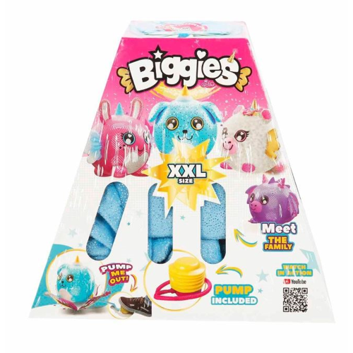 Biggies - Dog