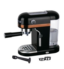 BerlingerHaus - Espresso coffee maker (BH/9462)