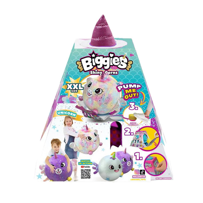 Biggies - Drage