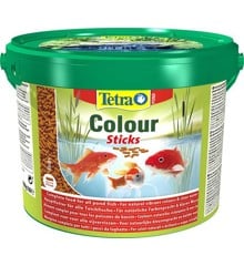 Tetra - Pond Colour 10L Sticks