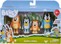 Bluey Figure - 4 pack - Family (90182)