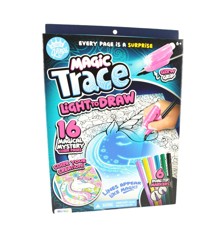 Magic Trace - Starterpakke ASS