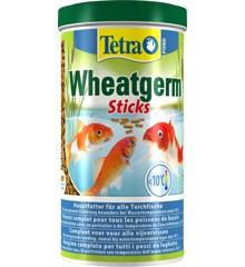 Tetra - Pond Wheatgerm Sticks 1L