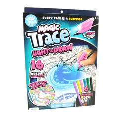 Magic Trace - Starter Pack - Magical Mystery Land (40280)