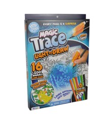 Magic Trace - Starter Pack - Take me to the zoo (40280)