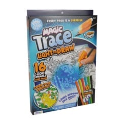 Magic Trace - Starter Pack - Take me to the zoo (40280)