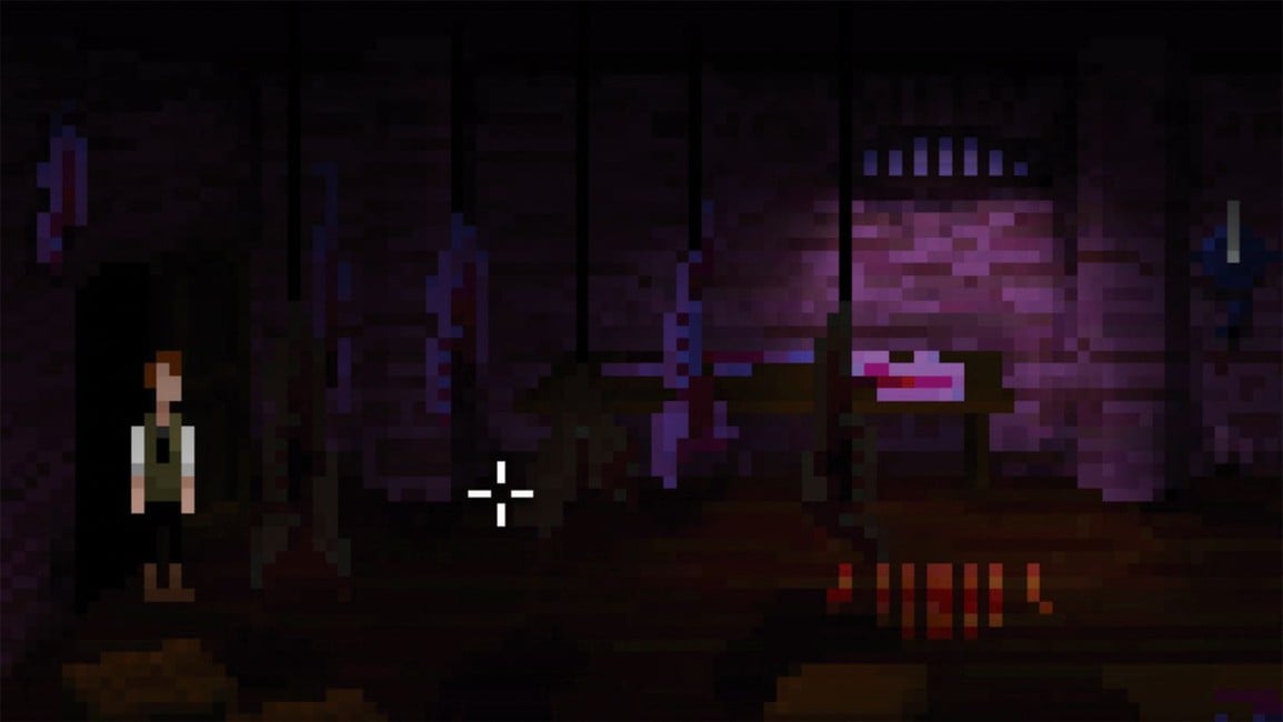 THE LAST DOOR LEGACY EDT