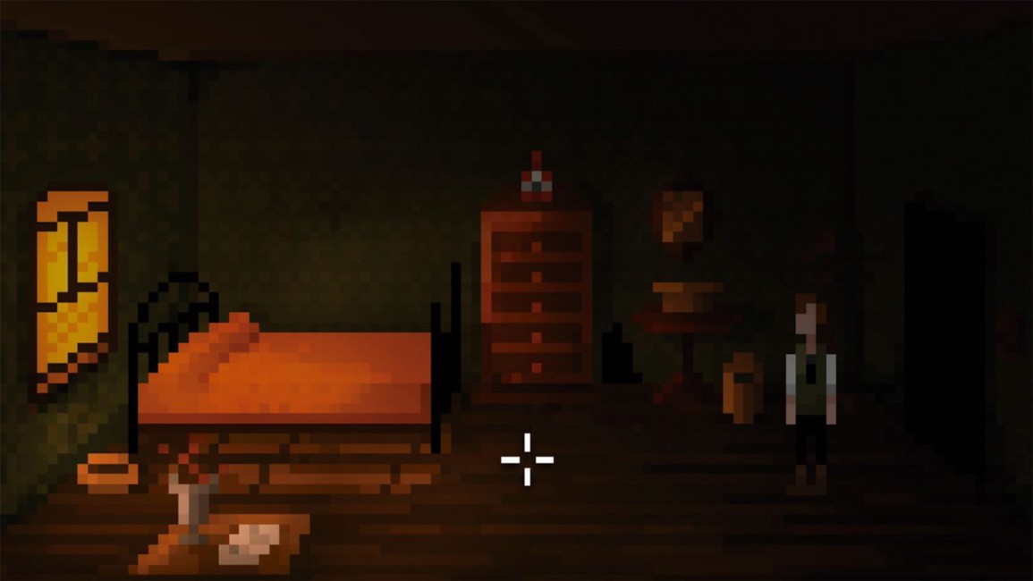 THE LAST DOOR LEGACY EDT