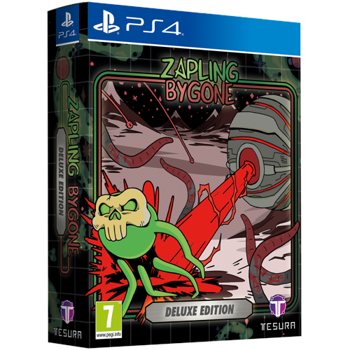Zapling Bygone (Deluxe Edition)