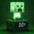 Minecraft - Creeper Icon Alarm Clock thumbnail-2