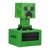 Minecraft - Creeper Icon Alarm Clock thumbnail-1