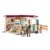 Schleich - Horse Club - Tack Room Extension (42591) thumbnail-1
