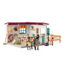 Schleich - Horse Club - Tack Room Extension (42591)