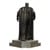 Justice League (Zack Snyder) - Trinity Series - Batman Statue 1:6 Scale thumbnail-10