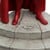 Justice League (Zack Snyder) - Trinity Series - Superman Statue 1:6 Scale thumbnail-6