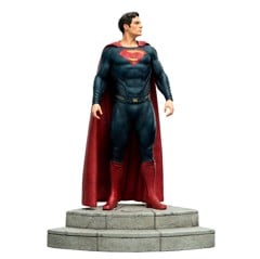 Justice League (Zack Snyder) - Trinity Series - Superman Statue 1:6 Scale