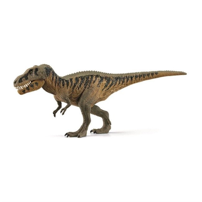 Schleich - Dinosaurs - Tarbosaurus (15034)