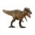 Schleich - Dinosaurs - Tarbosaurus (15034) thumbnail-1