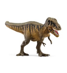 Schleich - Dinosaurs - Tarbosaurus (15034)
