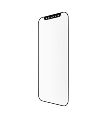 Dbramante1928 - eco-shield - iPhone 11/XR, Black edge