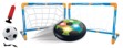 Lexibook - AeroFoot - Sliding Football (JG981)