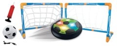 Lexibook - AeroFoot - Sliding Football (JG981)