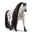 Schleich - Sofia's Beauties - Beauty Horse - Knabstrupper-hingst (42622) thumbnail-2