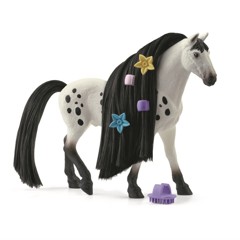 Schleich - Sofia's Beauties - Beauty Horse - Knabstrupper-hingst (42622)