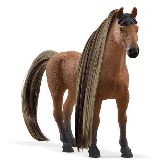 Schleich - BH Achal Tekkiner Stallion (42621)