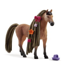 Schleich - Sofia's Beauties - Beauty Horse - Achal Tekkiner Stallion (42621)