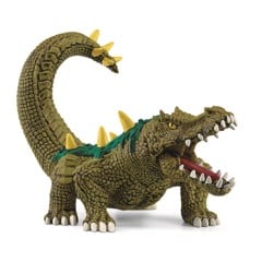 Schleich - Eldrador Creatures - Sumpmonster (70155)