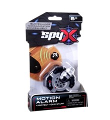 SPY X - Motion Alarm - (20207)
