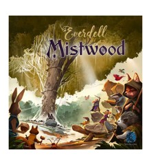 Everdell - Mistwood Expansion (ENG) (STG3090)