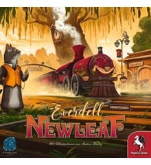Everdell: Newleaf (EN) (STG3091)