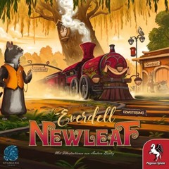 Everdell: Newleaf (EN) (STG3091)