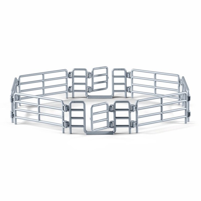 Schleich - Farm Life - Corral Fence (42487)