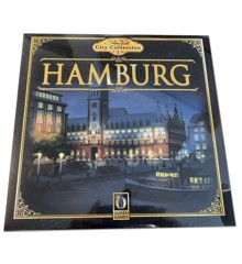 Hamburg (City Collection 1) - Deluxe edition
