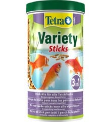 Tetra - Pond Variety Sticks 1L